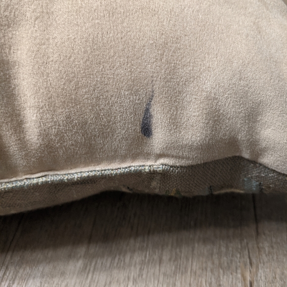 Bicycle Throw Pillow - Picture 5 of 5